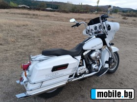 Harley-Davidson Electra Glide Classic SHRINE | Mobile.bg   9