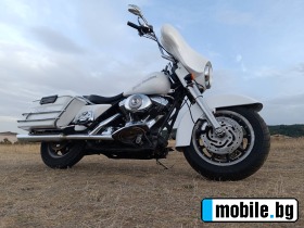 Harley-Davidson Electra Glide Classic SHRINE | Mobile.bg   1