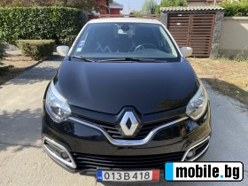 Renault Captur TCe Intents | Mobile.bg   2