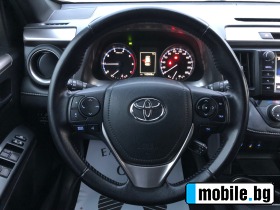 Toyota Rav4 2.0D4D | Mobile.bg   10