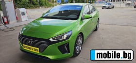 Hyundai Ioniq Hybrid Face*     | Mobile.bg   2