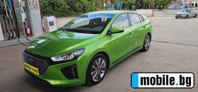 Hyundai Ioniq Hybrid Face*     | Mobile.bg   1