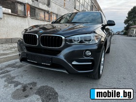 BMW X6 30d Luxury xDrive | Mobile.bg   1