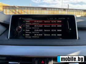 BMW X6 30d Luxury xDrive | Mobile.bg   17