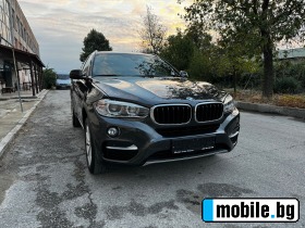 BMW X6 30d Luxury xDrive | Mobile.bg   2