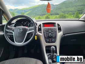 Opel Astra 1.4i  | Mobile.bg   15