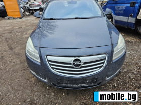 Opel Insignia 1.8 A18XER | Mobile.bg   1
