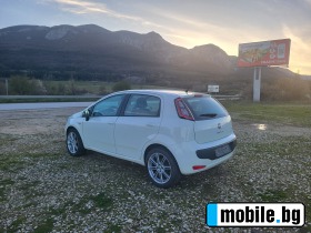 Fiat Punto 1.4i EVO | Mobile.bg   3