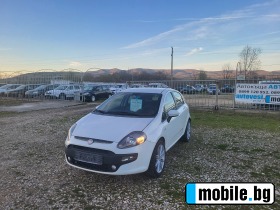 Fiat Punto 1.4i EVO | Mobile.bg   1