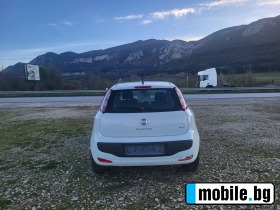 Fiat Punto 1.4i EVO | Mobile.bg   4