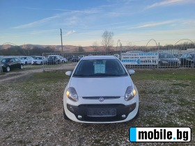 Fiat Punto 1.4i EVO | Mobile.bg   8
