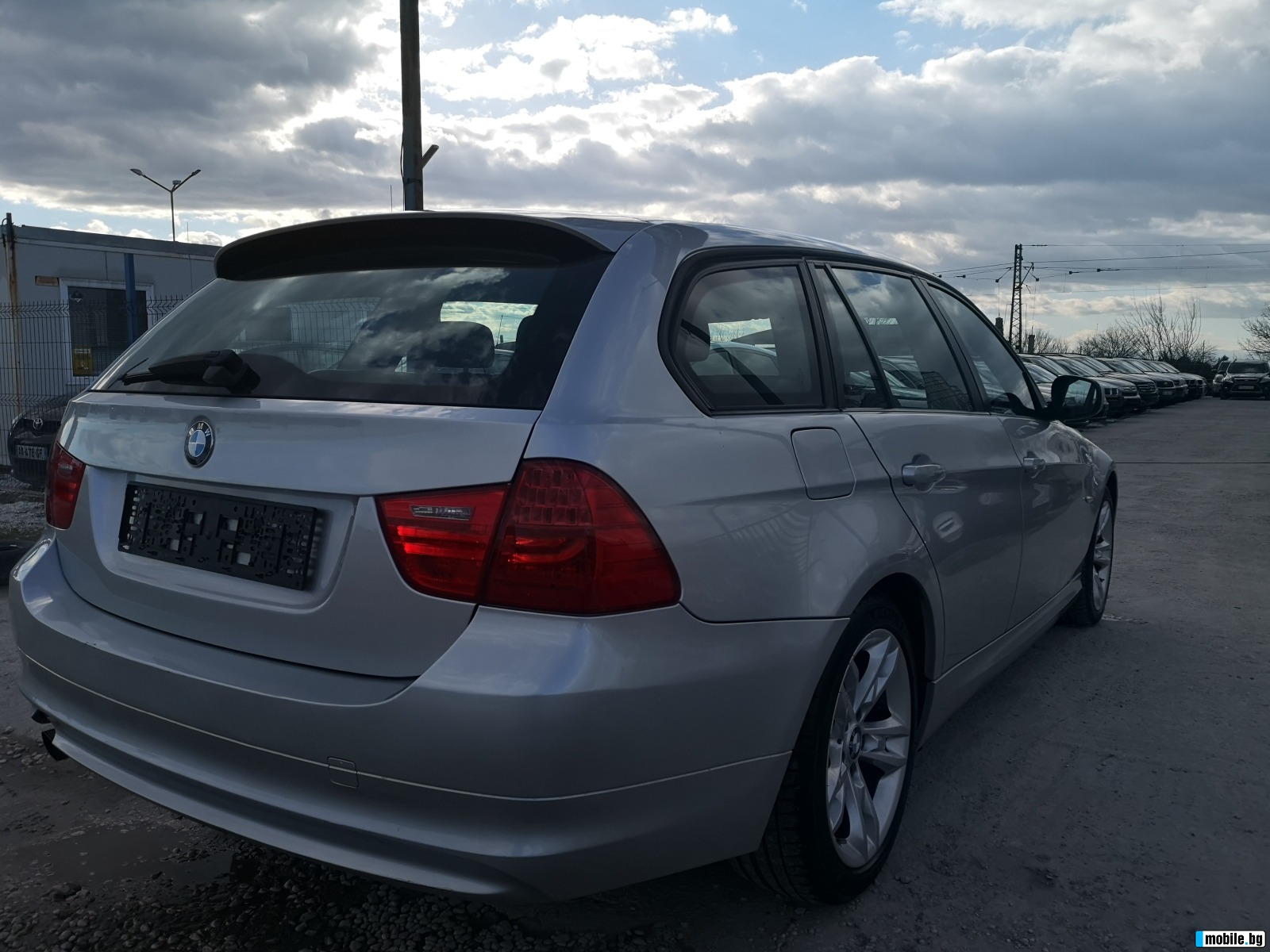 BMW 316 FACELIFT  | Mobile.bg   8