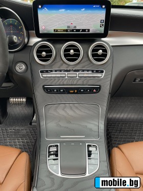 Mercedes-Benz GLC 43 AMG | Mobile.bg   9