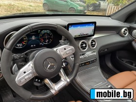 Mercedes-Benz GLC 43 AMG | Mobile.bg   11