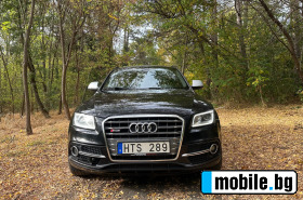 Audi SQ5 V6bitdi-313 | Mobile.bg   1