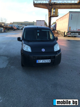 Fiat Fiorino 1.3mjet | Mobile.bg   1