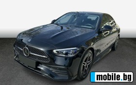 Mercedes-Benz C 220 d 4M AMG #Digital-LED #ACC #KeyGo #Night #HUD #360 | Mobile.bg   1