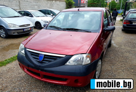Dacia Logan 1.4   | Mobile.bg   2