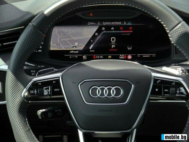 Audi S6 3.0 TDI quattro Avant | Mobile.bg   8
