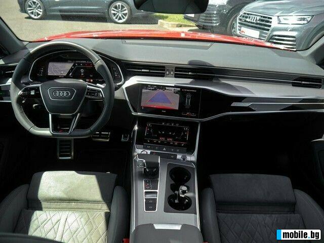 Audi S6 3.0 TDI quattro Avant | Mobile.bg   4