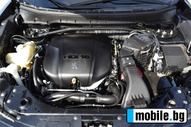 Peugeot 4007 2.2 HDI 4x4  | Mobile.bg   15