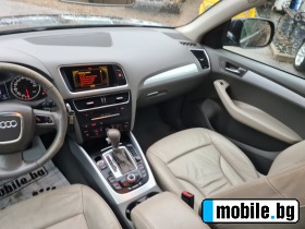 Audi Q5 3.0TDI QUATTRO/Navi/Panorama | Mobile.bg   9