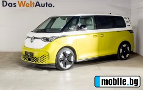     VW ID.Buzz Pro S 77kWh