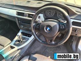 BMW 335 10. Bi Turbo JB4
