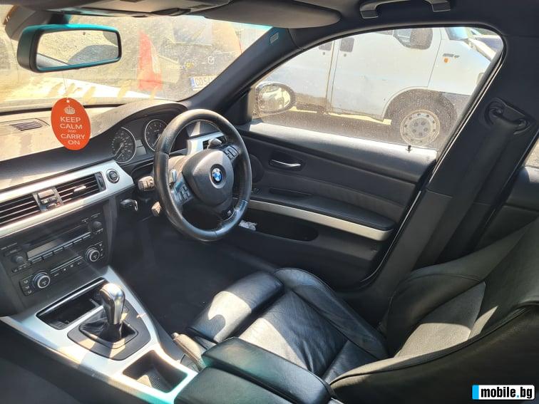 BMW 335 10. Bi Turbo JB4 | Mobile.bg   4