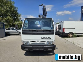  Nissan Cabstar  OIL&STEEL Snake 179city 18M | Mobile.bg   2