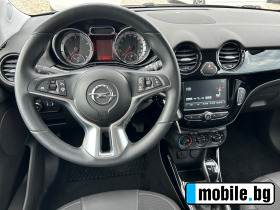 Opel Adam 1.4i AUTOMAT | Mobile.bg   16