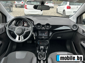 Opel Adam 1.4i AUTOMAT | Mobile.bg   15