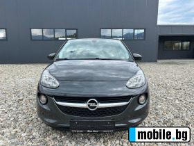 Opel Adam 1.4i AUTOMAT | Mobile.bg   2
