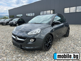 Opel Adam 1.4i AUTOMAT | Mobile.bg   1