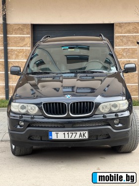 BMW X5 Facelift | Mobile.bg   3