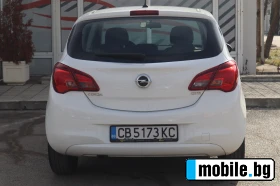 Opel Corsa 1.3  // | Mobile.bg   5