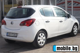 Opel Corsa 1.3  // | Mobile.bg   4
