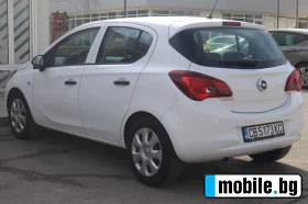 Opel Corsa 1.3  // | Mobile.bg   6
