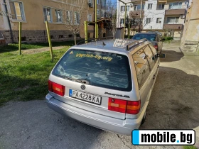 VW Passat 2.0 ABF | Mobile.bg   3