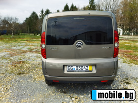 Opel Combo 1,6CDTI | Mobile.bg   6