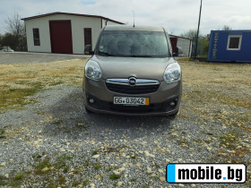 Opel Combo 1,6CDTI | Mobile.bg   1