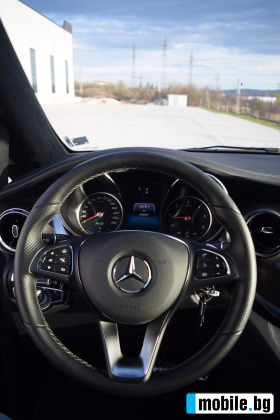 Mercedes-Benz V 300 4MATIC EXCLUSIVE - дълга база