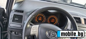 Toyota Auris 1.6 gaz italy | Mobile.bg   13