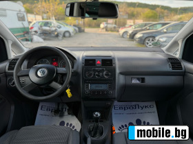 VW Touran 1.9TDI 105 6 7-  | Mobile.bg   9