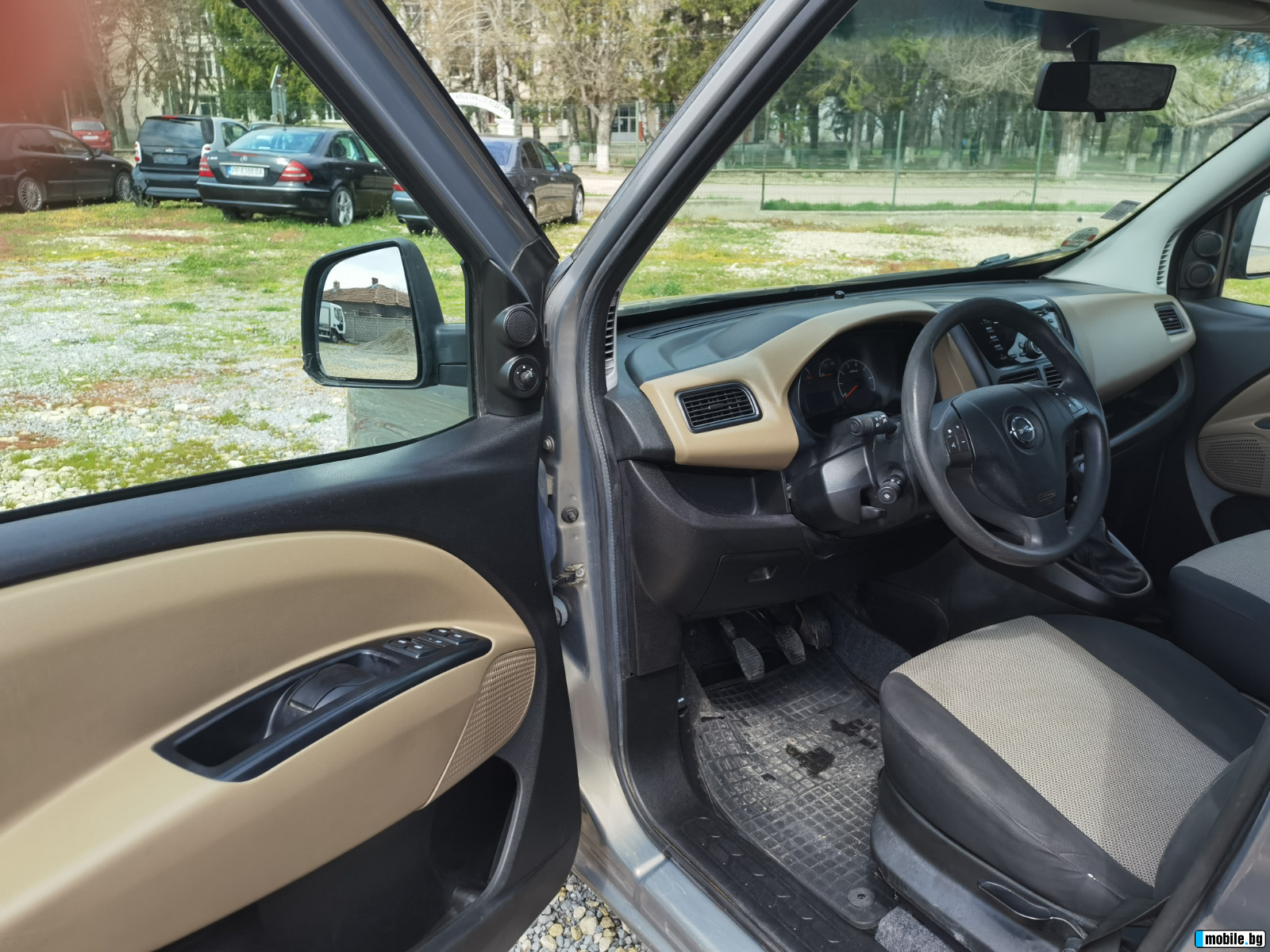 Opel Combo 1,6CDTI | Mobile.bg   8