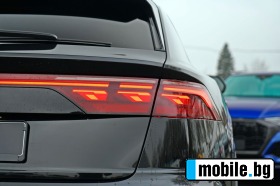 Audi Q8 50TDI*FACE*S-LINE*Quattro*HuD*PANO*MASSAGE*OLED | Mobile.bg   8
