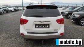Hyundai IX55 3.0* CRDI* V6* 240* k.c* Veracruz* 6+ 1*  | Mobile.bg   5