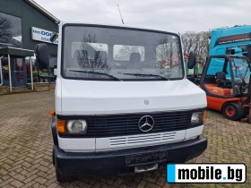 Mercedes-Benz 709 | Mobile.bg   1