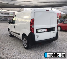 Fiat Doblo 1.3mjt*90k.c.*Euro 4* | Mobile.bg   3