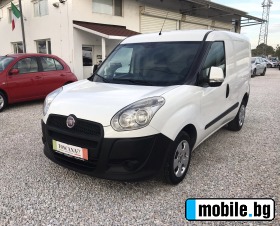 Fiat Doblo 1.3mjt*90k.c.*Euro 4* | Mobile.bg   2